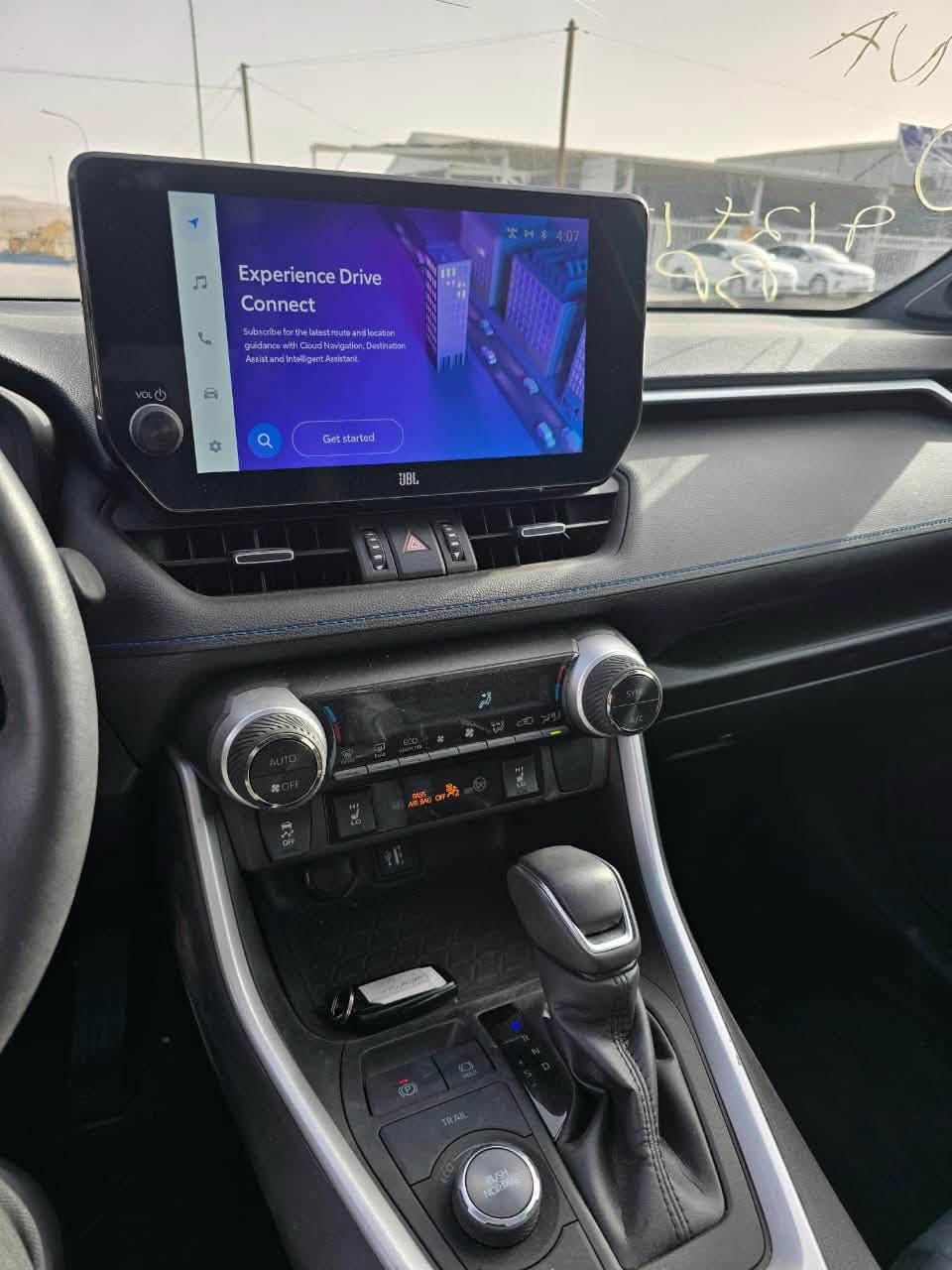 𝐓𝐎𝐘𝐎𝐓𝐀 𝐑𝐀V4 HYBRID
تويوتا رافــــ4 موديل 2023هايبرد

اللون : نفطي 

عداد المسافة : موضح بلصور

حجم المحرك : 2.5L ( 4.سلندر ) 

ملاحظة السيارة : فقط جاملغ مبدل جه السايق السياره بدون يرباك مرقم كركوك

المواصفات : xse

فتحة سقف 

كيج الكتروني 

شاشة كبير لمس

كاميرا

‏ابواب  بصمة

‏‎بصمة تشغيل 

شتغيل عن بعد (𝐑𝐄𝐌𝐎𝐓𝐄 𝐒𝐓𝐀𝐑𝐓)

هاند بريك بصمة

اوتو هولد (𝐀𝐔𝐓𝐎 𝐇𝐎𝐋𝐃)         

اوتو ستارات (𝐀𝐔𝐓𝐎 𝐒𝐓𝐀𝐑𝐓)

اوتو ستوب (𝐀𝐔𝐓𝐎 𝐒𝐓𝐎𝐏)

رادار امامي (تحديد مسار)

‏‎رادار جانبي (نقاط عمياء)

‏‎رادار خلفي (التحذير من الاصطدام)

‏‎حساسات امامي

‏‎حساسات جانبي 

‏‎حساسات خلفي 

نظام (𝐄𝐂𝐎)

نظام (𝐍𝐎𝐑𝐌𝐀𝐋)

نظام (𝐒𝐏𝐎𝐑𝐓)

نظام (𝐒𝐍𝐎𝐖)

نظام (𝐌𝐔𝐃 & 𝐒𝐀𝐍𝐃)

نظام (𝐑𝐎𝐂𝐊 & 𝐃𝐈𝐑𝐓)

تحكيم ستيرين

استيرن هيتر

كشنات كهربايي 

كشنات هيتر

تبريد لمس

تبريد مركزي

صندوق كهربائي

لايتات (𝐋𝐄𝐃) ليد عدسة زينون 

بلاجكتور (𝐋𝐄𝐃) ليد 

بكلايتات (𝐋𝐄𝐃) بيلادي

ويل كروم

السعر 24،000$ 
 ‏

☎️ ***********

عنوان📍كركوك الزاب

نص مكتوب في الصور:
- 12050642 - 09/24/2024 IAA Holdings, LLC