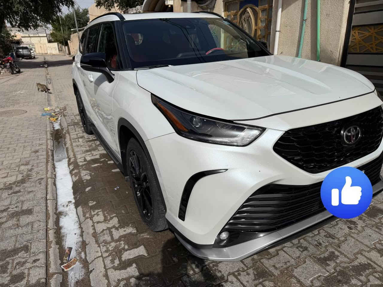 تيوته هيلندر ٢٠٢٣وارد مكينه ٤ تيربو وارد كندي سياره مكفوله بيهه شوي بل باب خلفي بارد بصيط اثر حاويه سياره جديده كلش ماشيه ٣٠ تقريبن مقلفه نانو امريكي ١٦$ سعر ٣٦٠$ مواصفات
كشنات سياحي وتدفئه بل كشنات وتدفئه بل ستيرن ٧ راكب
شاشه وسط رادارامامي حساسات خلفي وحساس بل مري وشاير
كشنات كهربائي ثنياتهن وفتحه بل سقف سياره جديده رقم بغداد مشروع وطني بسمي عنوان بصره ***********
