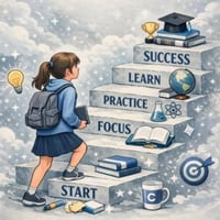 لغة إنكليزية • ابتدائية ١-٦ • بنين وبنات