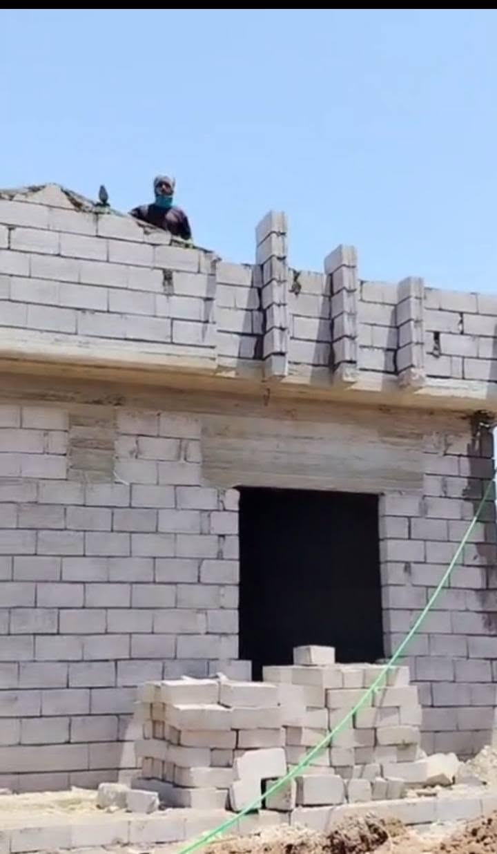 الى يريد بناء موجود كادر شغل درجه اولى 
***********
*********** بي واتساب
