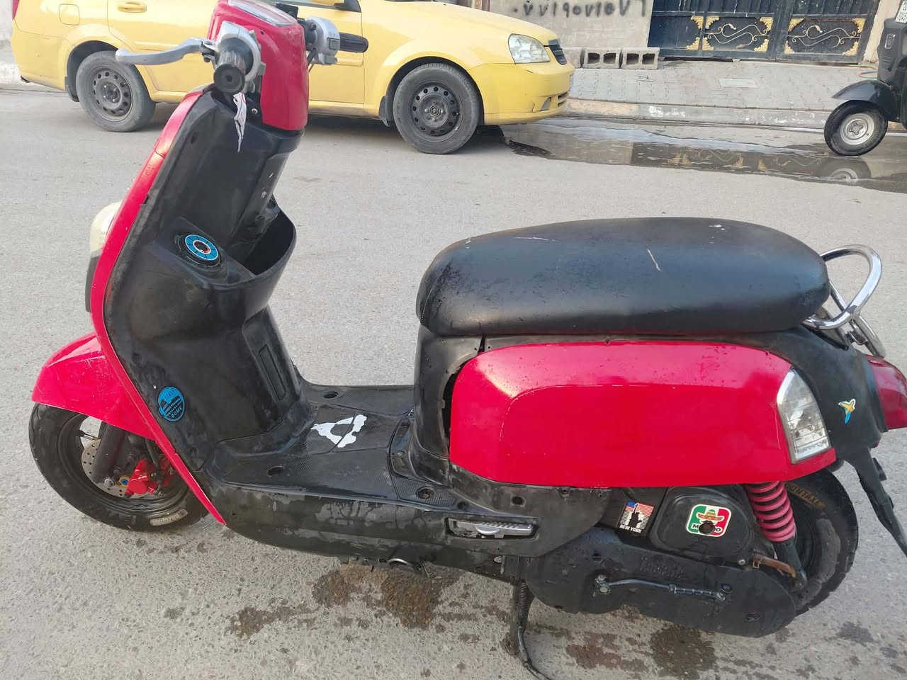 بوليس • ناشفة • ٤٩