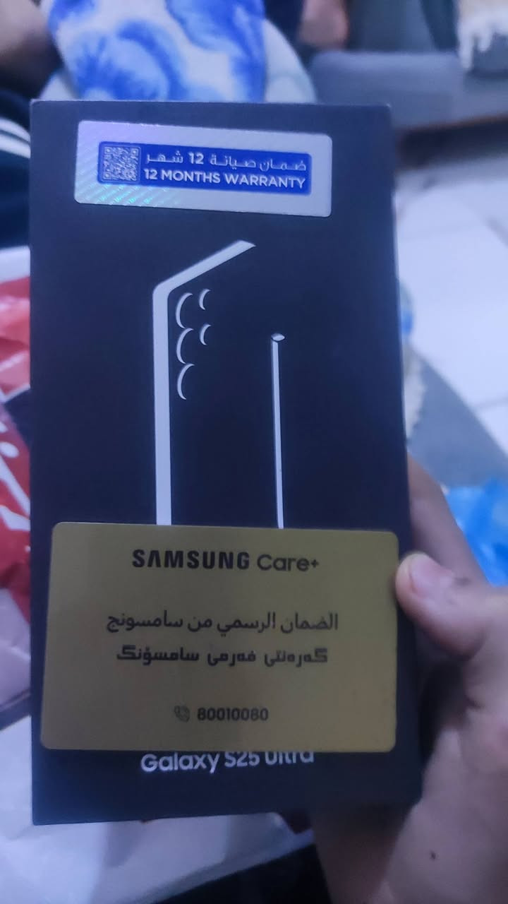 سلام وعليكم موبايل اس الترا 25 موبايل مابي شي اخو جديد صالنه شهر من خذينه وبي قلم نريد مليون وبي مجال هواي والله موبايل جديد للاستفسار ***********
