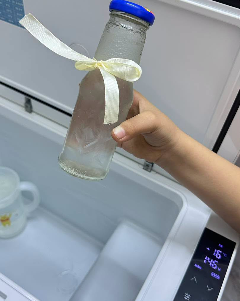 مجمده بيت وسياره
شرط تجميد
قطعه وحدة بس
ضمان ستة اشهر
شوفلي التعليقات
تم يجيكم السعر
#تخفيضات #بغداد #العراق #سياره #السعر
