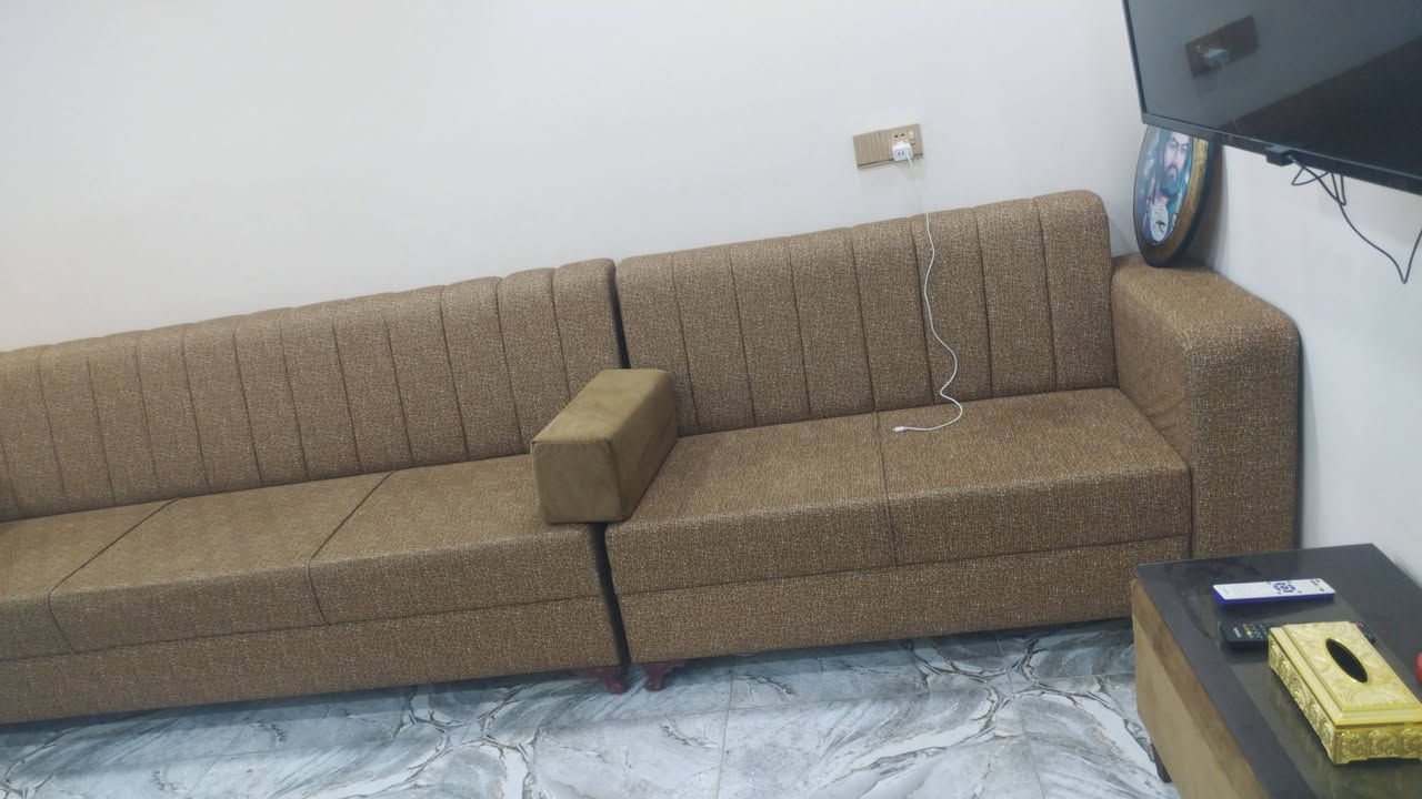 كنب • باويه • ديالى