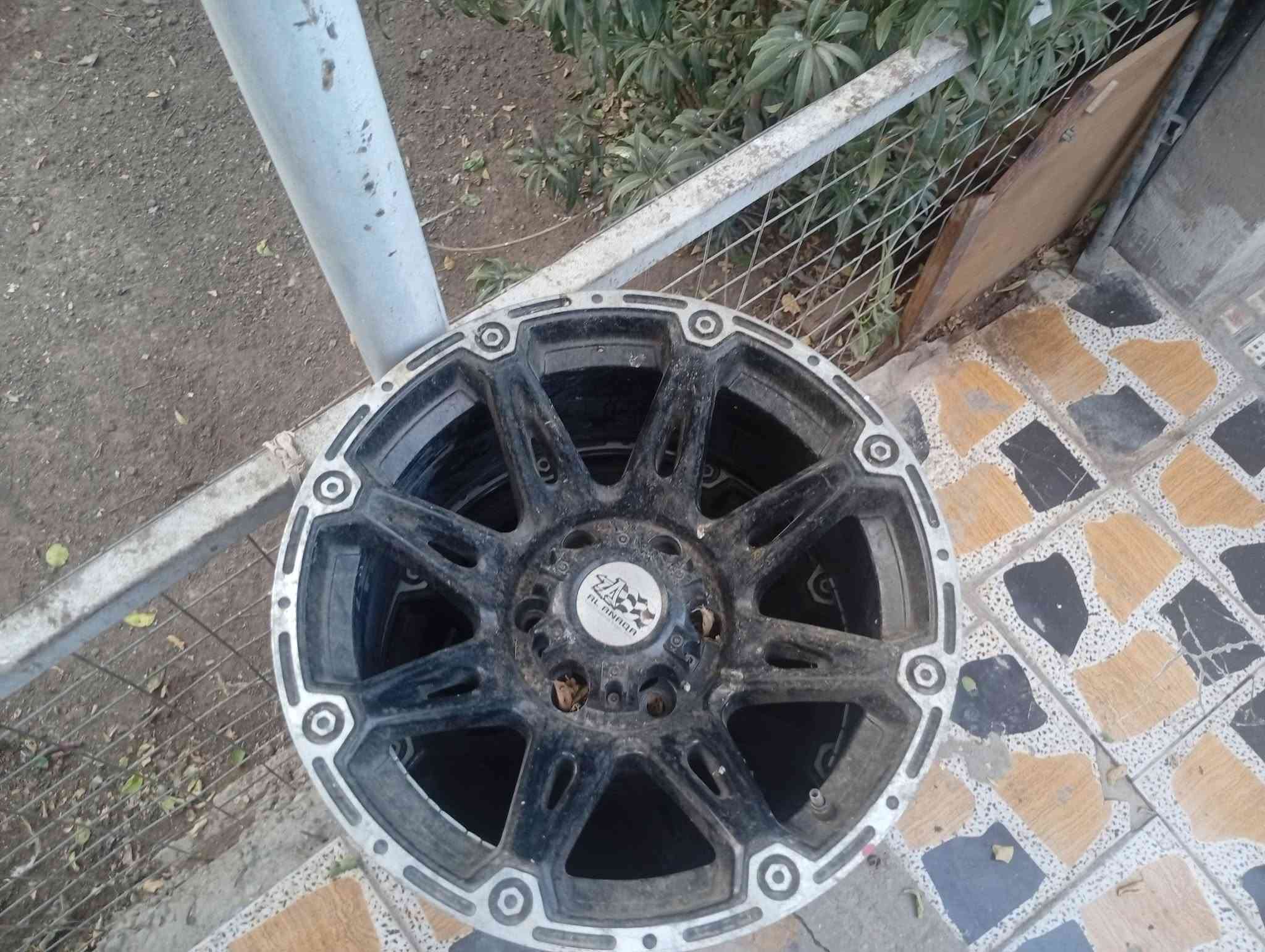غراض • كراج GT • متوفر
