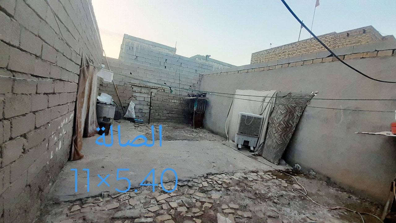 قرية العزة • ٢١٠م • غرفتين