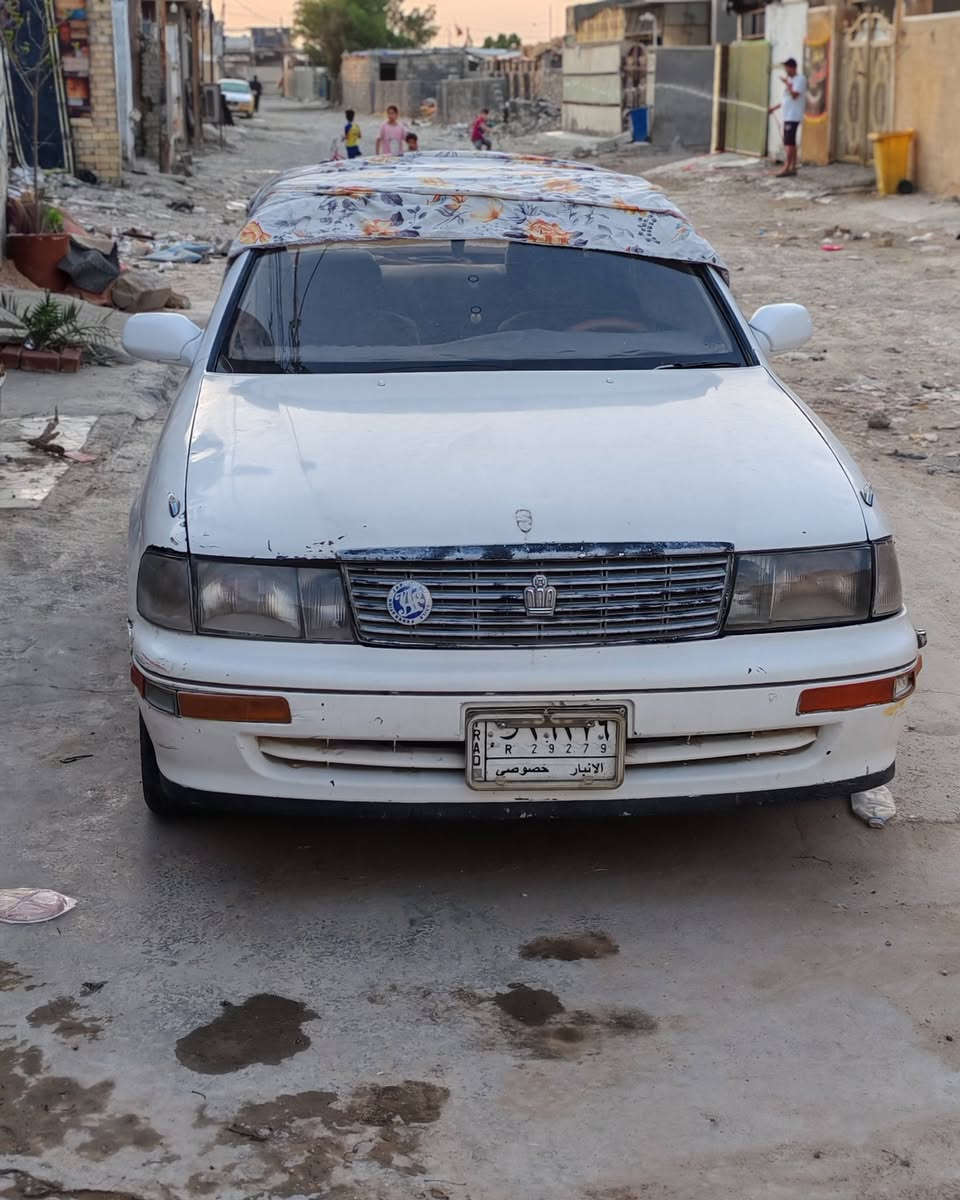 سلام عليكم سياره بطه للبيع  عل بلاد سعر 47وبيها مجال للتواصل ***********
