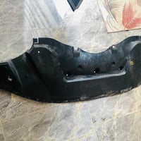 شباك فوك • شباك جوه • درع اسفل المحرك