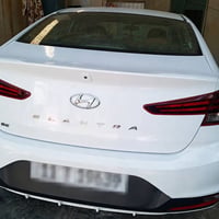 النترا ٢٠١٩ • أبيض • ديالى