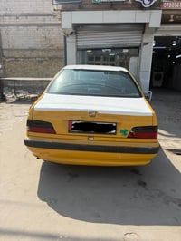 بيجو بارص • ٢٠١٥ • البصرة