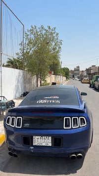موستنك جيتي 2014 كير عادي برميوم السياره رايد مراوس شعدكم 07748444013