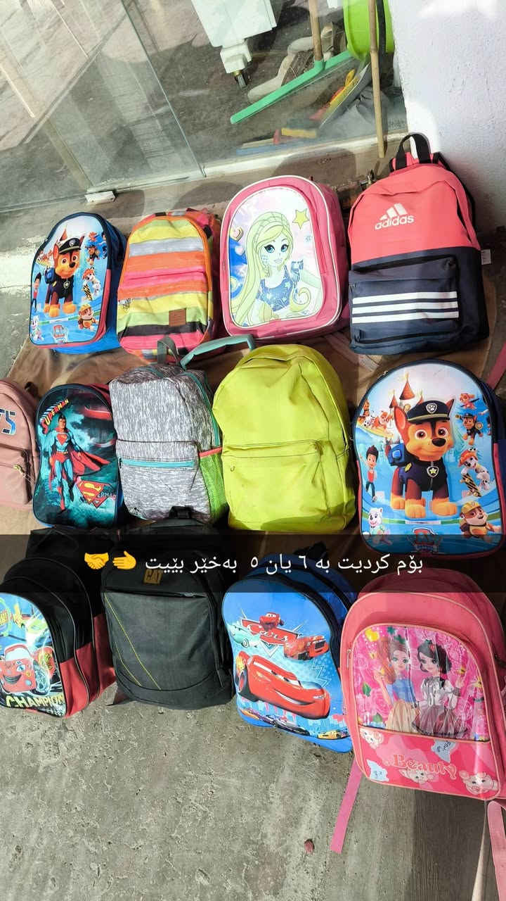 بالتقسيط • كريدت • قابل تفاوض
