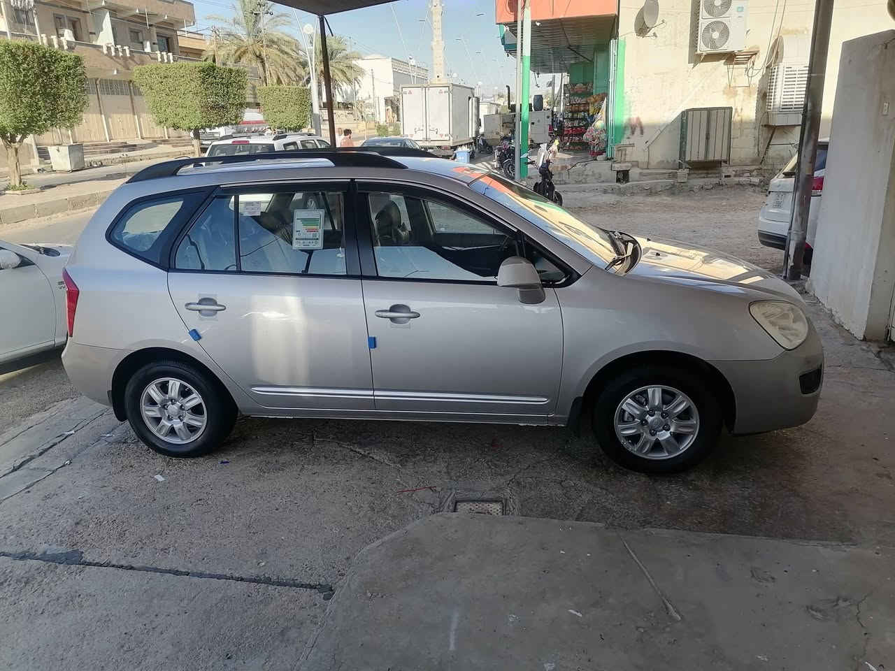 كارنز موديل ٩ جديده كفاله عامه
العسر ١٢٥ وبيها مجال مكاني الانبار
هاتف ***********
