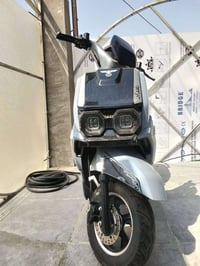 سوبر سكوتر • ٢٠٢٤ • سرعة ٦٥
