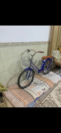 بايسكل • قياس ٢٤ • نضيف
