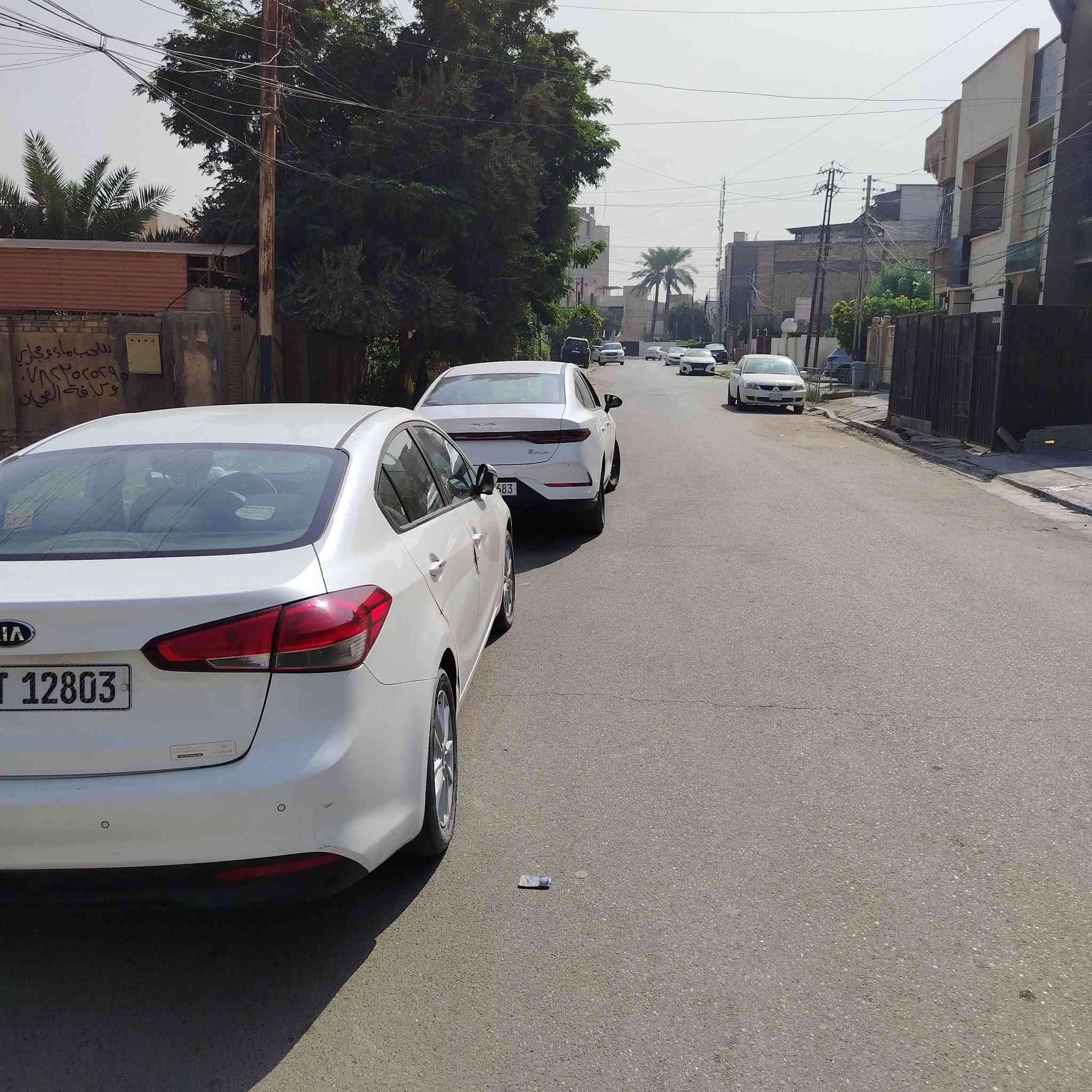 السيدية مربع الاقتصادين • ٢٠٢م • واجهة ٧م٥٠