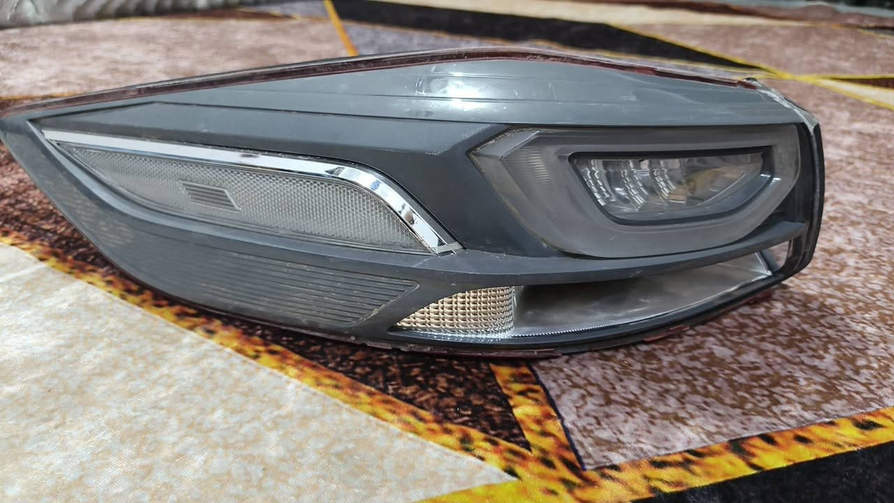 النترا ٢٠١٧ • قطع غيار • للبيع