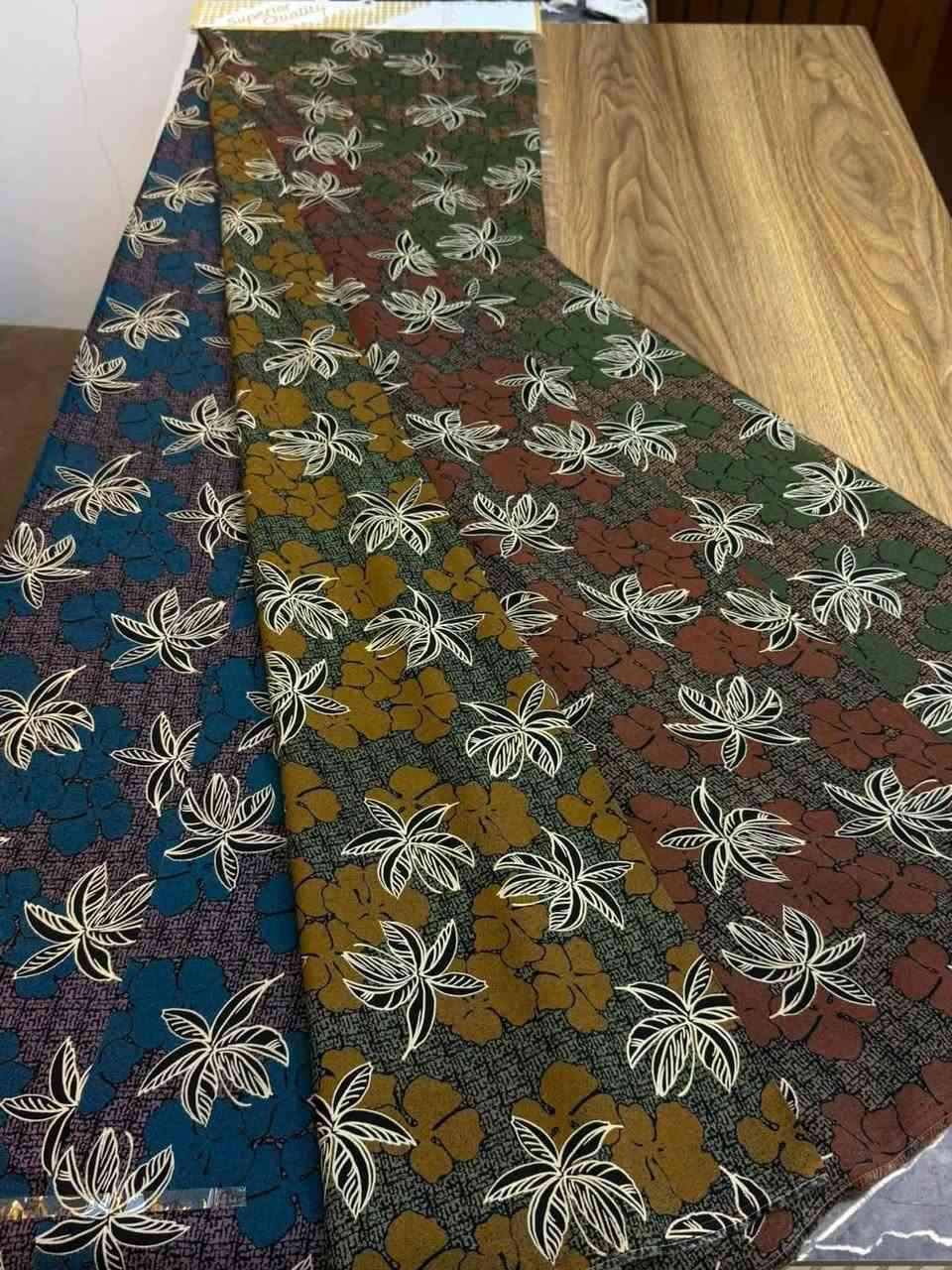 أجمل الدزاينات الحديثه

نوع قماش. 📌كشمير اماراتي الأصلي 💯 🧶🥇❤️

نعمل جاهدين لنقدم لكم كل ماهو مميز و راقي💯
 العنوان / حله سوق نادر الثالثه
(محل السيد  المرعب للتجاره الأقمشة النسائيه ) 
للطلب و الاستفسار 📱 واتساب  ***********
أو مراسله الصفحه
