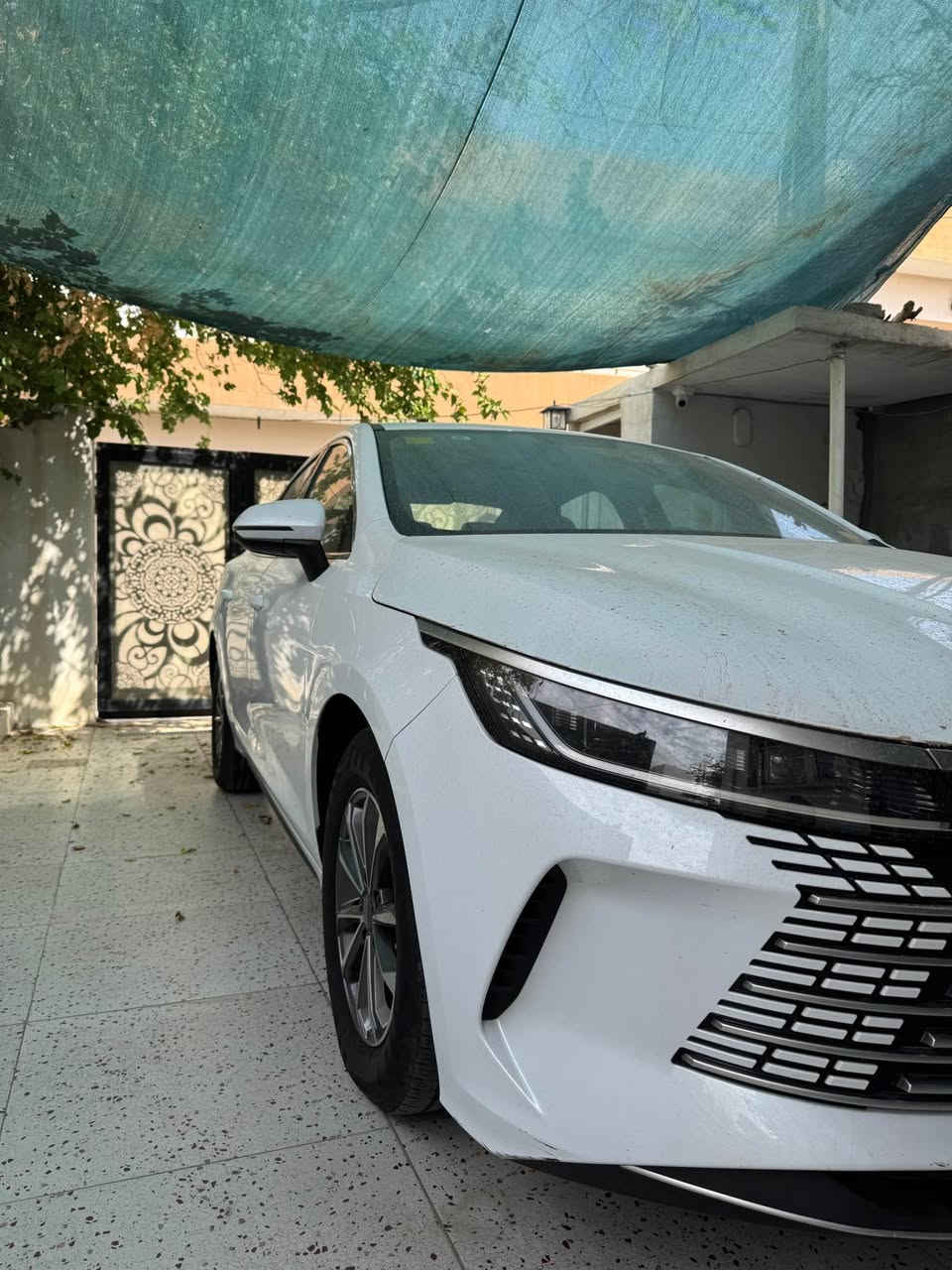 Byd ديستروين
كلين 
بدون صبوغ 
بدون تعديل
كير محرك جديد
شرط تحويل و غرامات 
ماشي 30km
بدون حالوب
***********
***********
مكان سياره كركوك 
Byd
سياره كه كلينه
بي سبوغ 
بي تعديل 
بي ته زره
كيرو مكينه به شه رت كركوك, العراق

