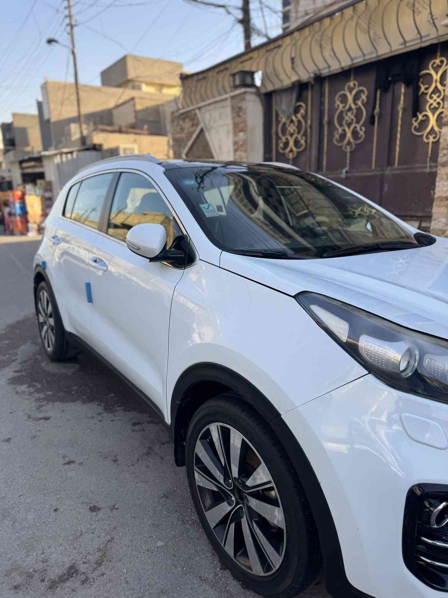 باسمي • ماشيه ١٣٠٠٠٠ • بانوراما