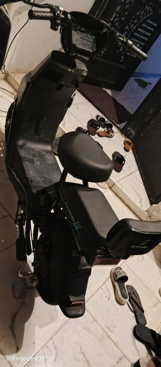 دراجه فول نعومه 4بطاريات  نضيفه حيل اخو جدد  3سرع ريمود بلوتوث كامل كارت شاشه سعره 260بي مجال قليل  الله شاهد ماطور جديد ماله ب مليون  لأن هاي نوع عملي  تواصل خاص او خابر ***********
