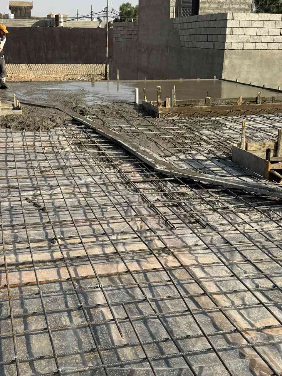 بناء بيت • بيت على المفتاح • بيت هيكل