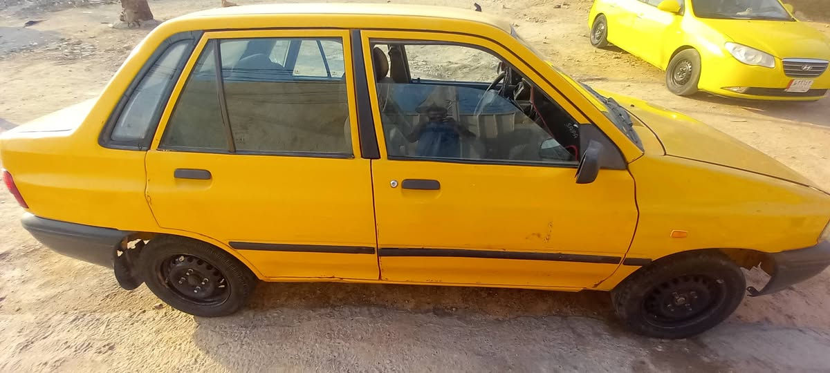 سايبا للبيع مديل ١٢ سنويه ساقطه ب ٢٣ سياره نضيفه تبريد تايرات نضيفه مكاني عماره قادسيه اي استفسار مراسله او اتصال ***********
سعرها 20 وبيها مجال راعيها ب العوفيه
