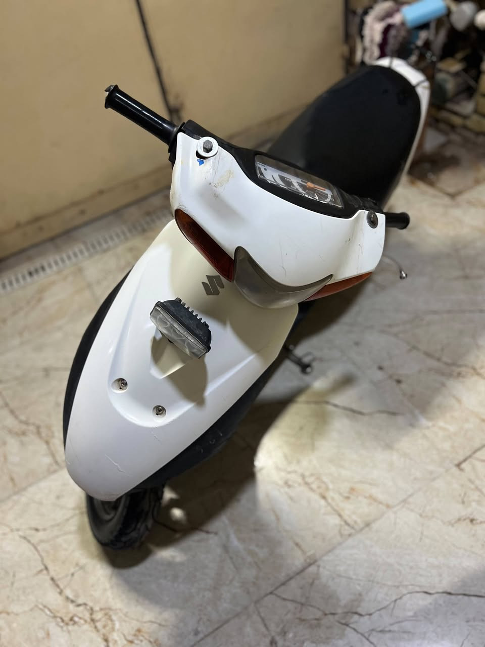 دراجه ساسوكي السعر 250 بيه مجال قليل هذه رقم ***********
