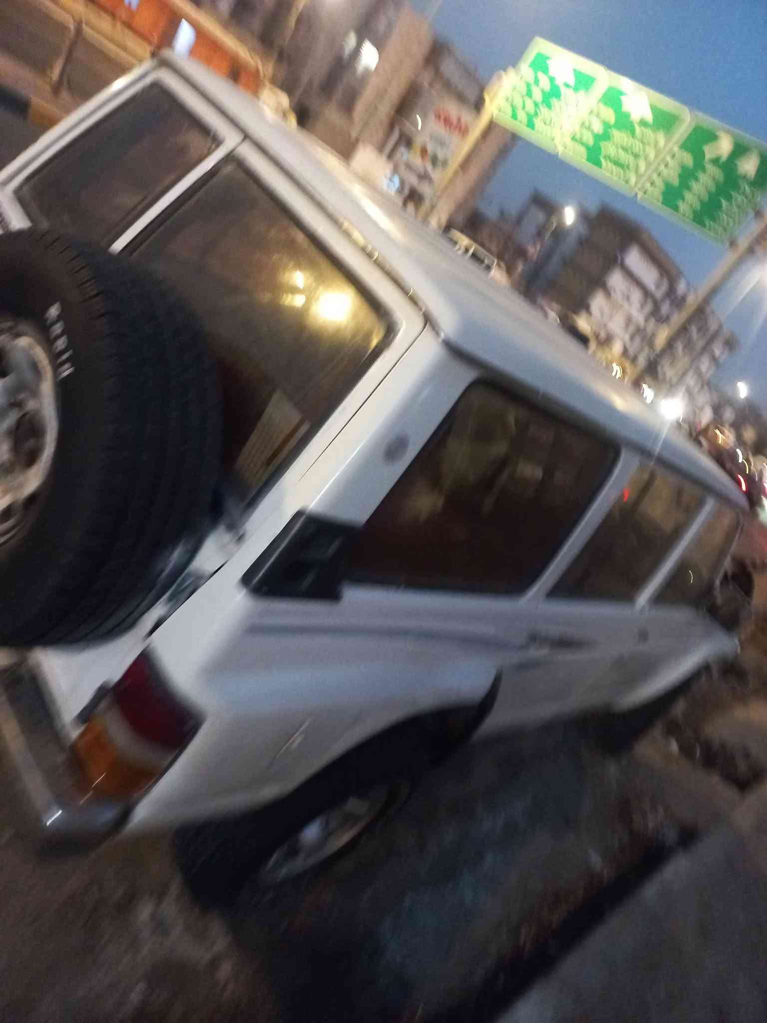 نيسان باترول ١٩٩١ رقم بغداد دولي السعر ٥٠ وبيها مجال ***********
