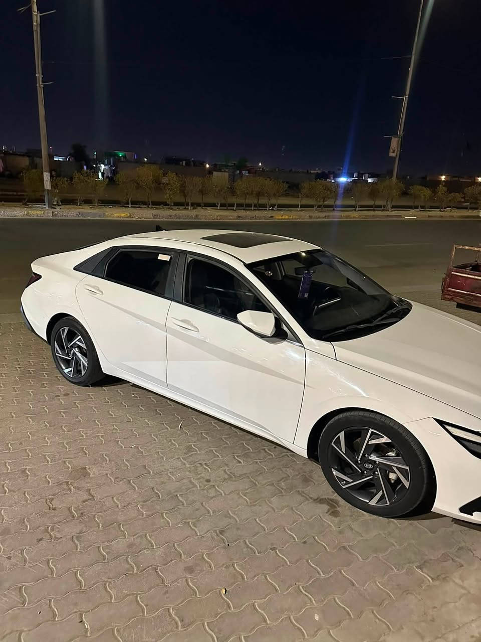 سلام عليكم لنتره تجميع صيني لبيع مديل 2024 
رقم ربيل مكينه 1500سياره بيه بل جاملق ضربه ما مصلحه 
يعني ما متهوره لا صندوك ولا شي خفيفة ولباقي كفاله
عنوان سياره بصره جنينه سعر 123بيه مجال
رقم تلفون ‭***********‬

