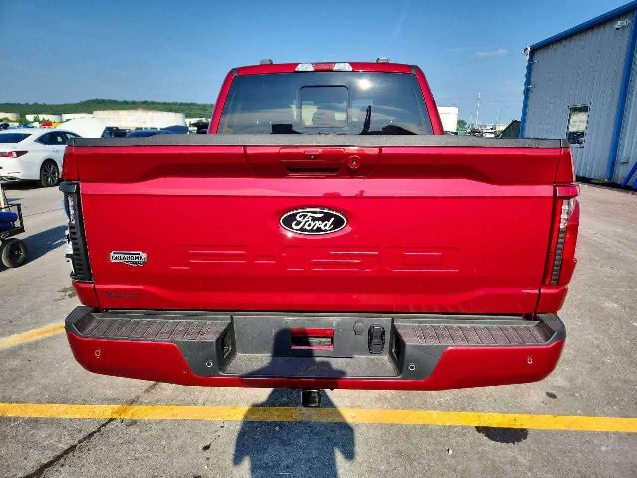 فورد F150 2026
تدخل كتاب شهداء او حره
مزاده يوم الاربعاء 

الاستفسار 📞
***********

***********

📍العنوان : فلوجة - شارع 60 - مقابيل مندي المراسيم
