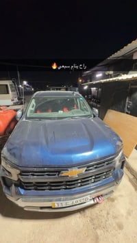 V8 5.3 • ٢٠٢٣ • حادث بدي وخشم