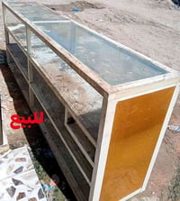 باترينات • عدد 2 • سبع بور