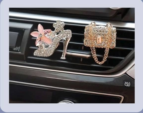 🚘🔥 خلي سيارتك تلفت الأنظار!
أجمل إكسسوارات السيارات في تشكيلة واحدة ✨
أناقة • فخامة • تفاصيل تخلي الفرق واضح 😍
اختاري اللي يعجبك… وخلي الباقي علينا! 🛍️💗
للتواصل واتساب ***********
