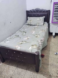 جربايه حديد • نفر