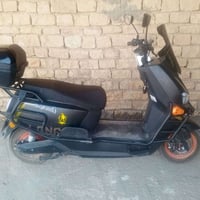 صاعقه ٢٠٢٦ • مستخدم اسبوعين • بطاريات ١٠٠