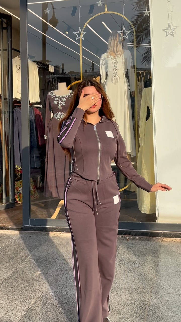 ⁨	⁨	لزگة عالبراند حتى لا ننحظر من الانستا 🙏🏻 نشرناها بدون اللزگة على صفحتنا بالتيك توك رابط بالبايو 
.
قياسات xs s m L # ومتوفرة ب٣ الوان 
 ال وزن ٧٠ ٧٢ تنلبس
.
.
.
.
#كركوك #عراق #بغداد #اوتفت بصرة⁩⁩
