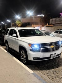 تاهو خليجي • محرك ٥٣٠٠ • بصرة
