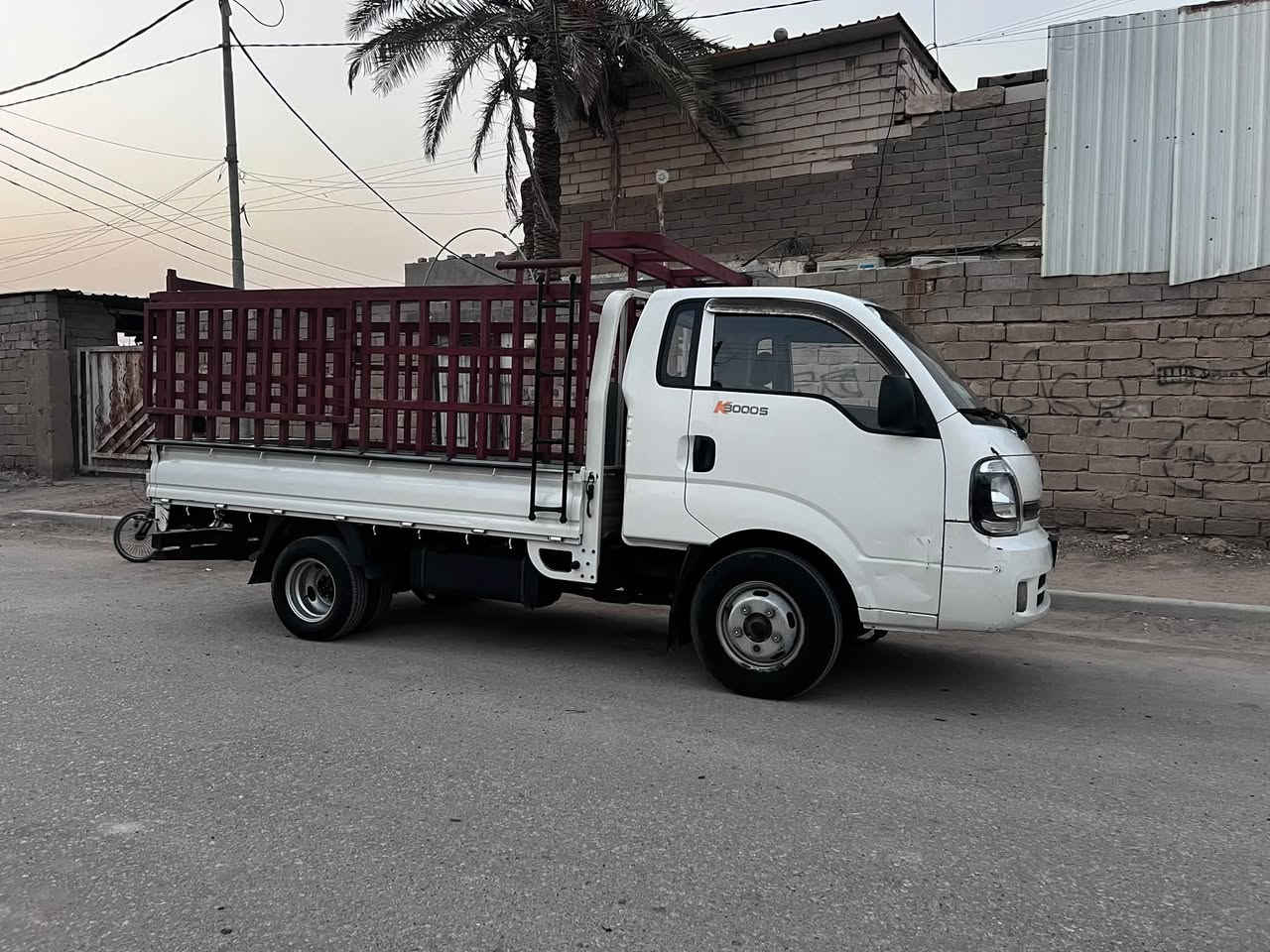 السلام عليكم كيه فحل مفتوح للبيع مديل 2020رقم ميسان مشروع وطني تحويل ثاني يوم دشبول نفخ بنسبه للسياره حلوه وخير من الله مالجناي مكينه وكير تبريد تدفئه  خير من الله محور 14موقع السياره البصره قضاء القرنه السعر 145 وبيه مجال  الاستفسار 📞***********ملاحضه غير متواجد على الفيس
