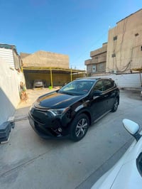 راف فور • ٢٠١٨ • مكينة ٢٥٠٠