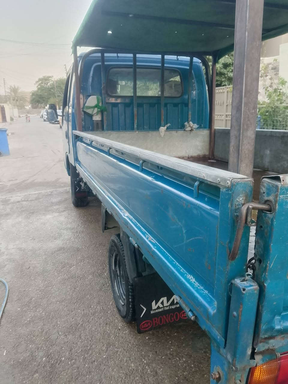 سلام عليكم فونتيرا موديل 99 سنويه 2030 محرك 3000 مفتوح 
سياره جاهزه من كلشي كبل للشغل مكفوله شاصي رقم شاصي كير محرك اكسل كاردن كله مكفول سياره خير من الله بيها شاشه أو سستم  عنواني بغداد البياع (سعر) 58  سياره كامله مكمله مابيها ضربه تجي وشوف بعينك شرط سونار *********** متواجد واتساب
