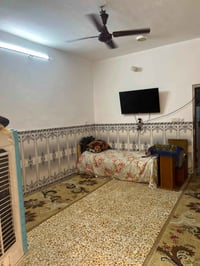 نصف قطعة • قطاع 56 • حي الكراد