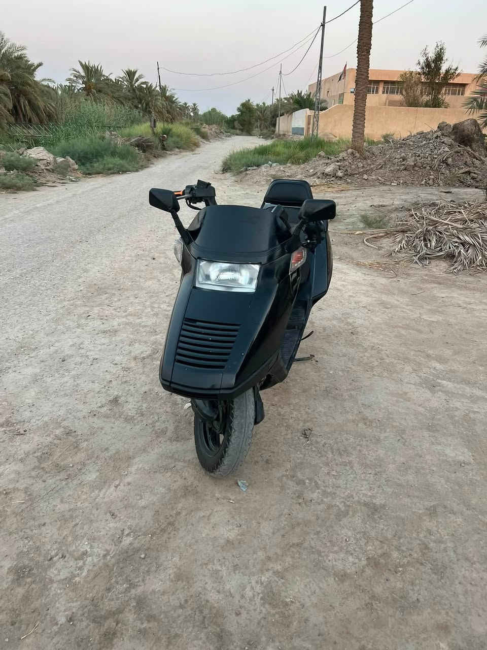 فيوجن فحل بيع مستعجل كفاله عامه مكاني قضاء المشخاب ***********
