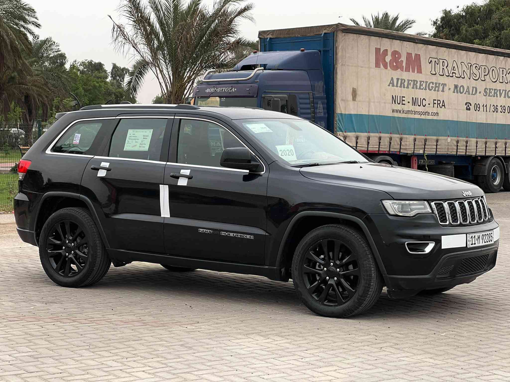 لاريدو • ٢٠٢٠ • ٣٦٠٠