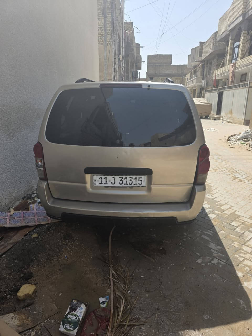 بلاندر 2007 مكينة 3900 بغداد بسمي تبريد 3 قطع شغال 65 سعرهه ***********
