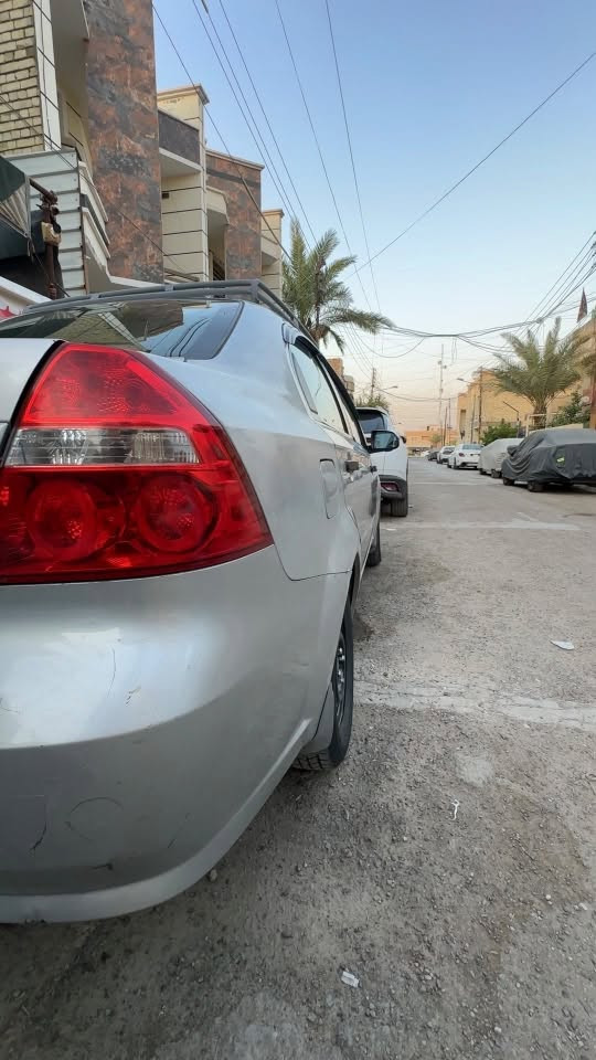 افيو موديل 2008رقم انبار خليجي محرك 1600 بلاديه فقط دعاميات مبدل لجماليه صدر جديد باتري جديد منظومه تبريد جديد تخم تاير جدد برجستون غرفتها جديده سنويه وهزه جديد بسمي السياره ربع مذب عليها سعر 55 مجال مكاني حي الجهاد  ***********
