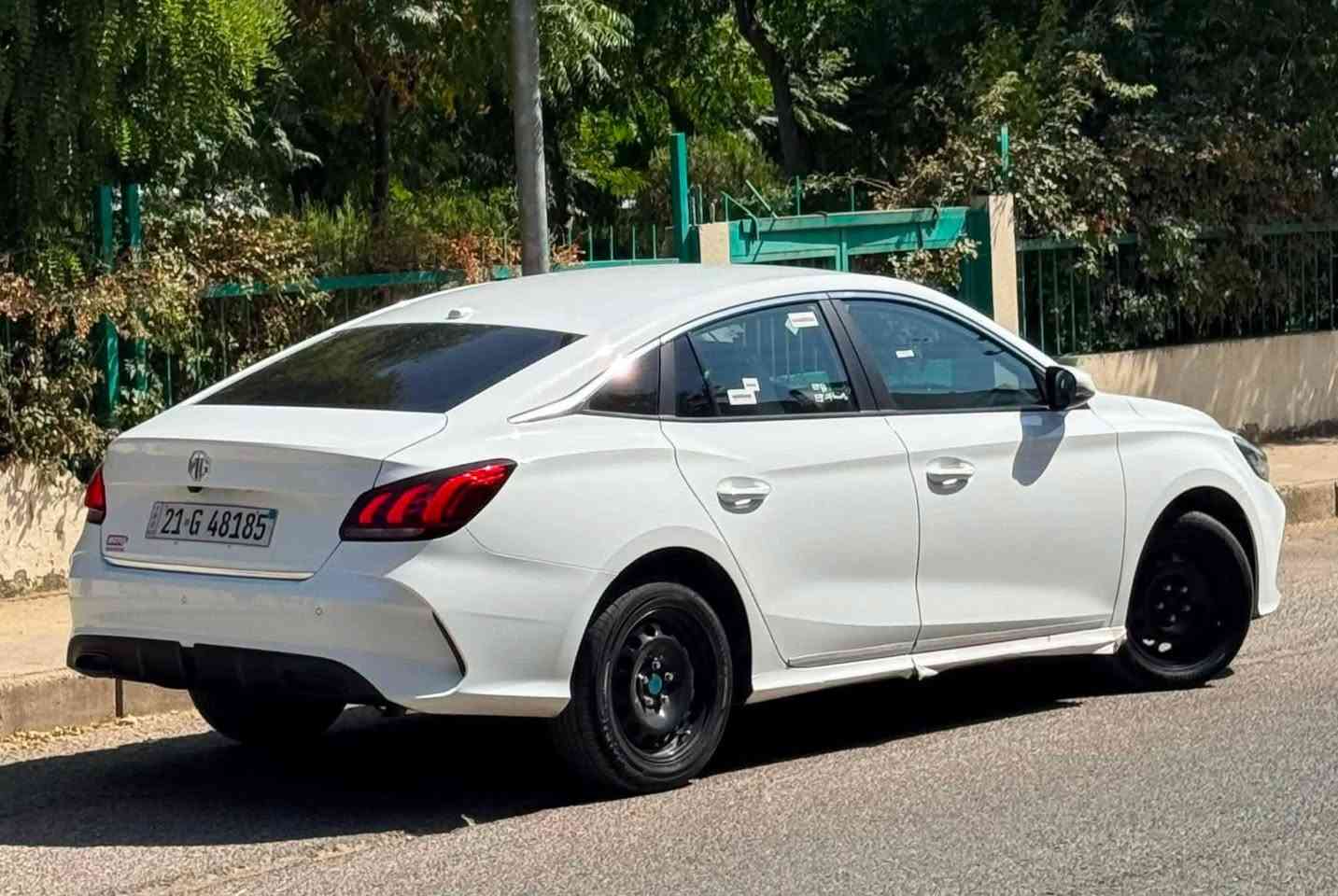 Mg gt 2025 گێڕ عادی بۆیاخ تەنک ٢٣ هەزار رۆشتووە سەیارەکە
بي بوياغ بي جال بي شوخت تةنها و تةنها دؤسةيةكي ساردي هةية
***********
*********** السليمانية, العراق
