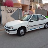 بارس • ٢٠٠٩ • بغداد حي اور