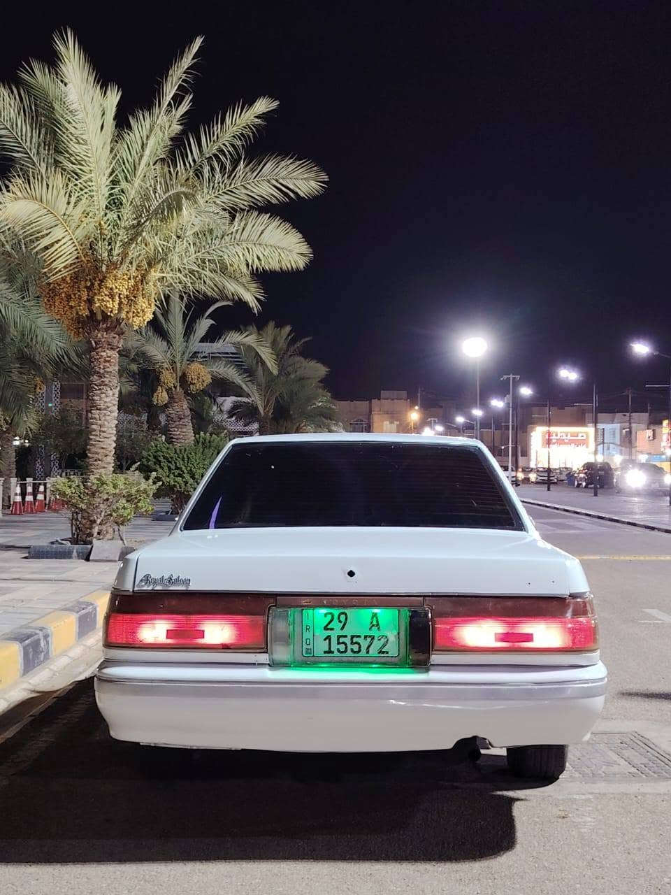 هارتوب مديل91 مكينه ونجي كير مكينه مكفوله رقم انكليزي مدار ثاني يوم
السعر38 وبيه مجال بسيط
مكانه نجف
للاستفسار***********
