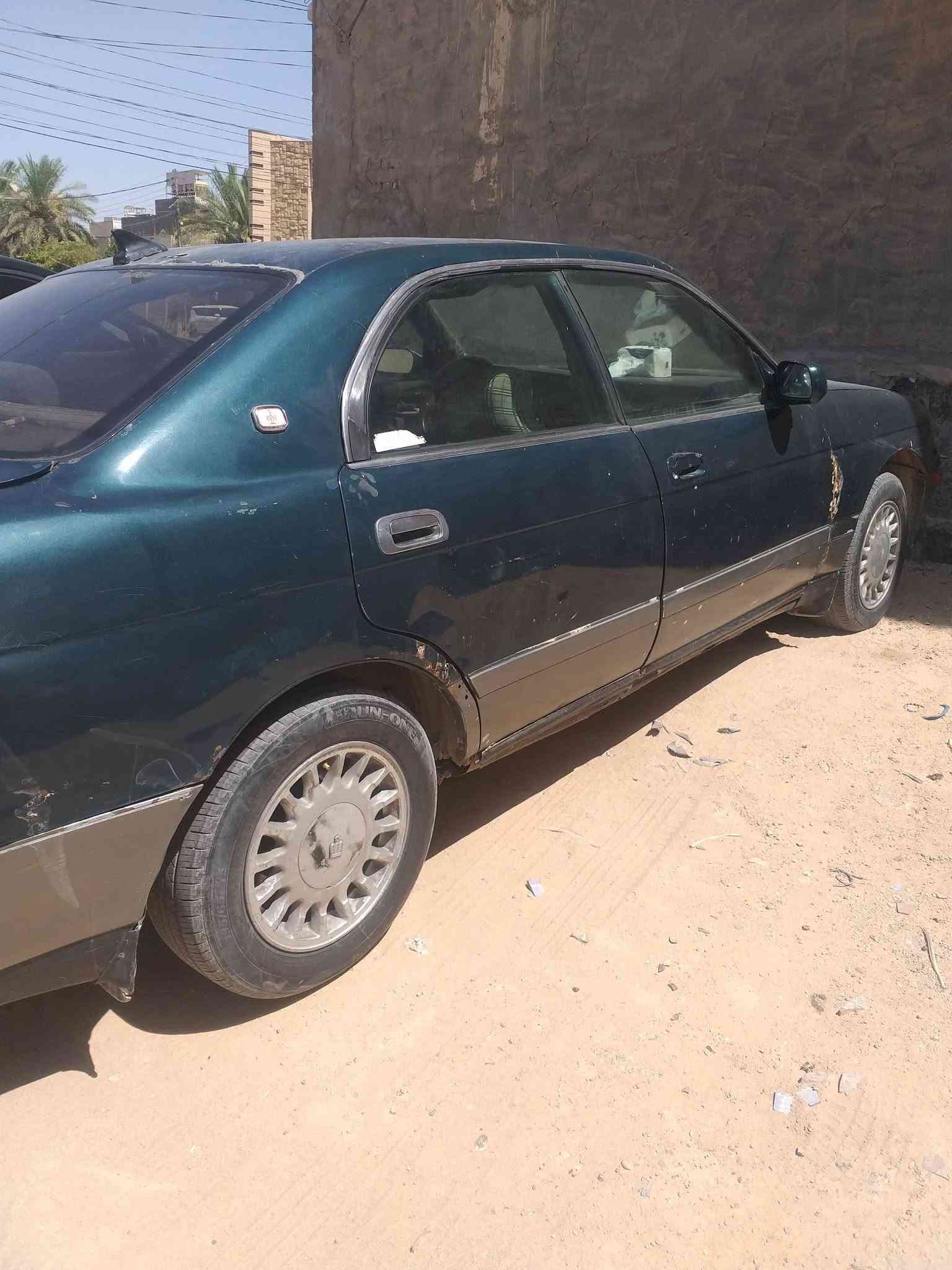 بطه بيه ٢٥٠٠vvtموديل ٩٢ مكفوله من نقل وكص مكانه كربلاء السعر ٢٧ محرك وكير وكهربايات  خير من الله القماره بيه معجون لان وكعت علي شجره *********** حداديه حلوه اكسن نظيف اترايك وين مايعجبك نطلع
